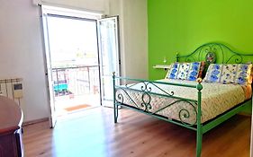 Casa Vacanze Gargallo